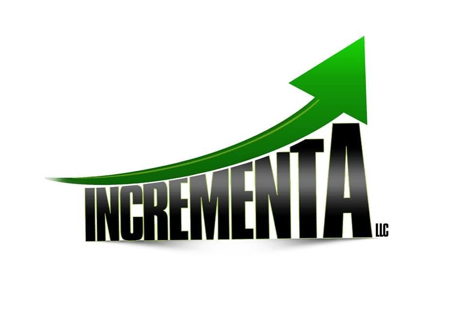 Logo de INC MEDIA