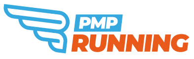 Logo de PMP Running